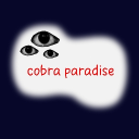 Cobra Paradise Discord Server Logo