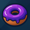 Glazed Addon Discord Server Logo