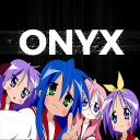 ¥ Onyx Studio Discord Server Logo