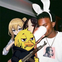 /Drama ~ Discord Server Logo