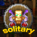 Solitary Tierlist Discord Server Logo