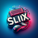 SLIX Discord Server Logo