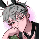 ART COMP Discord Server Logo