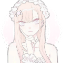 𓎢𓎟 ּ.    sono  bısque  doℓℓ　 𑂴⑅۪ Discord Server Logo