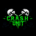 C-OPS C.R.A.S.H UNIT Discord Server Logo