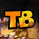 ToyBattles.net - Free To Play Discord Server Logo