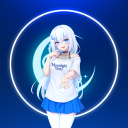 Moonlight Unity [ EN REMODELACION ] Discord Server Logo