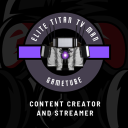 ETTV Studio Discord Server Logo