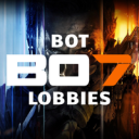 codboost.me Discord Server Logo