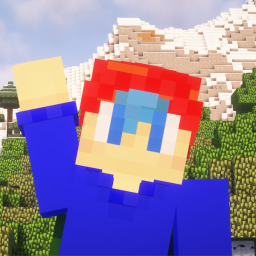 AndrewGaming587's server Discord Server Logo