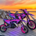 G’s Bike Community Discord Server Logo