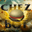 Chez Bot Community Discord Server Logo