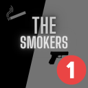 TheSmoker OG Discord Server Logo