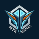 JUEGOS GRATIS MTRK Discord Server Logo