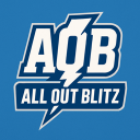 All Out Blitz Discord Server Logo
