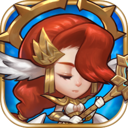 Crystal Legends Discord Server Logo