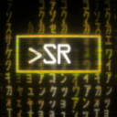 SacredWorld Discord Server Logo