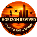Horizon Revived Discord Server Logo
