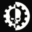 Space Marine 2 Modding Hub Discord Server Logo