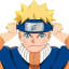 The Hidden Leaf Village 🌿 Discord Server Logo