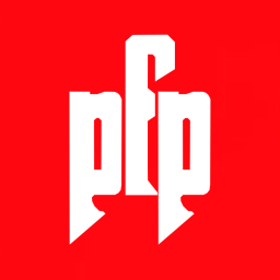 PFP BTC Discord Server Logo
