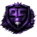 95 EMPIRE 🎤 Discord Server Logo