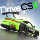 DriveCSX Discord Server Logo