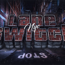 Lane Switch NYC Coming Soon Discord Server Logo