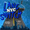Lane Switch V2 nyc Discord Server Logo