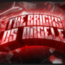 The Bricks LA Discord Server Logo