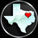 DFW Dating & Events Discord Server Logo