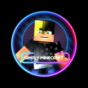 Simply Minecraft Games Discord Server Logo