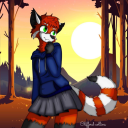 Furrr Discord Server Logo