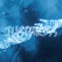 JustAkiss<3 🥤 #Reborn Discord Server Logo