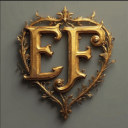 Elite 𝓕orce Narrow One clan Discord Server Logo