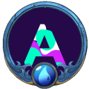 Copyright © by Auranest Discord Server Logo