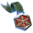 Dota 2 Items & Info Discord Server Logo