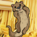 🍝🦦𝕆𝕥𝕥𝕖𝕣ℙ𝕒𝕤𝕥𝕒🦦🍝 Discord Server Logo