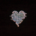Heartless Discord Server Logo