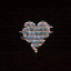 Heartless Discord Server Logo