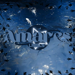 KUV AMARES Discord Server Logo
