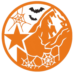 Idaho State Roleplay 🎃 Discord Server Logo