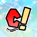 Colorz! Discord Server Logo