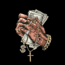 𝕯𝖆𝖓 𝕮𝖍𝖔𝖎 Discord Server Logo