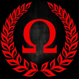 Narrow.One clan Ω Discord Server Logo