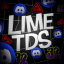 Lime TDS Discord Server Logo