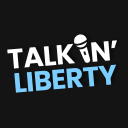 Talkin' Liberty Discord Server Logo