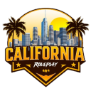 California State Roleplay™ Discord Server Logo