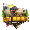 ATV Border Roleplay Discord Server Logo