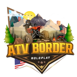 ATV Border Roleplay Discord Server Logo